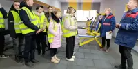 Прафарынтацыя ў дзеянні