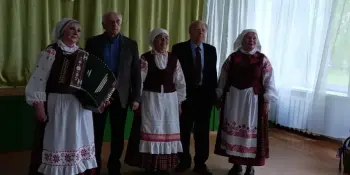Справаздачны канцэрт