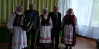 Справаздачные канцэрт