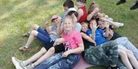 ЛЕТО - ДЕТЯМ!