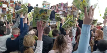 "Отец после Сына Спасителем мира"