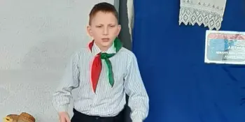 Конкурс апавядальнікаў народнай прозы "Кацігарошак"