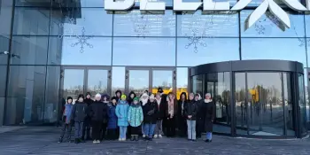 МАЯ БЕЛАРУСЬ