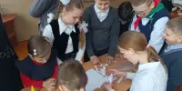 Квэст "Уперад і толькі ўперад!"