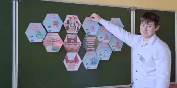 МЫ - ГРАМАДЗЯНЕ РЭСПУБЛІКІ БЕЛАРУСЬ!