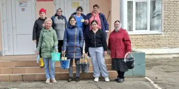 Рэспубліканскі суботнік