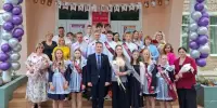 Свята Апошняга званка