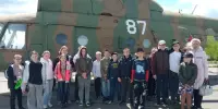 Экскурсия на историко-культурный комплекс "Линия Сталина"