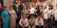 Выпускной вечер