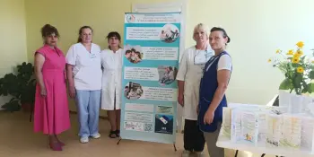 Консультационный пункт "Счастливое родительство"